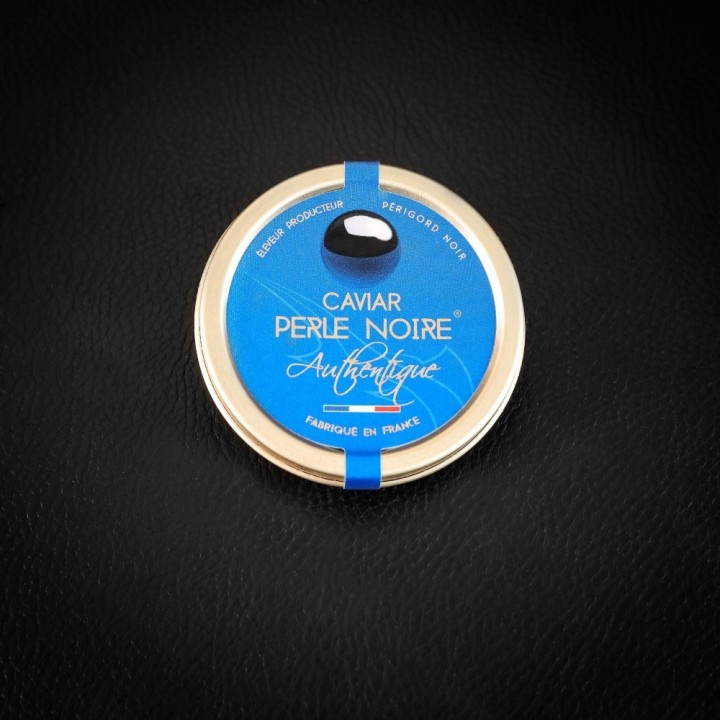 BAERII AUTHENTIQUE (Royal)