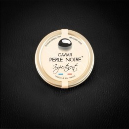 Caviar Baerii Impertinent - Caviar du Périgord | Perle Noire