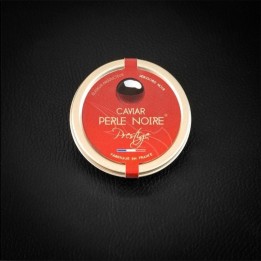 Caviar Baerii Prestige - Caviar du Périgord Noir (24)