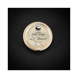 BEURRE DE CAVIAR