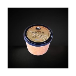 T' AUX OEUFS DE TRUITE FUMÉS