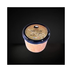 T' AUX OEUFS DE TRUITE FUMÉS