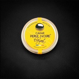 Caviar Osciètre Elégant - Caviar du Périgord Noir | Dordogne