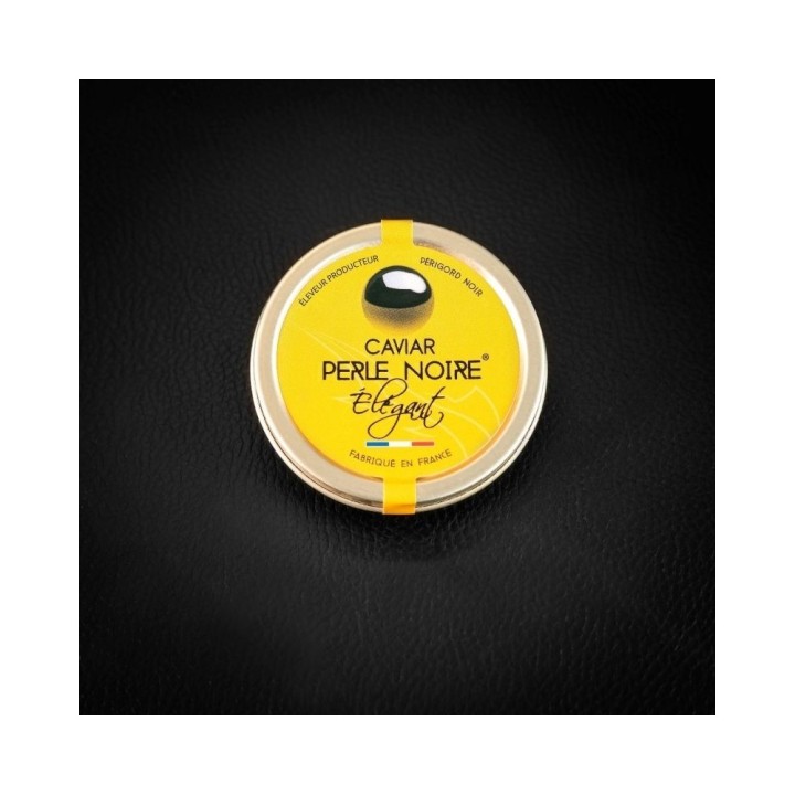 OSCIÈTRE ÉLÉGANT (Royal)