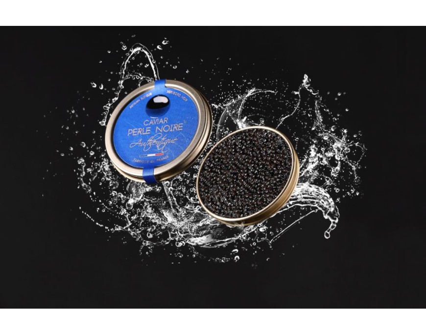 Prix du caviar : combien ça coûte vraiment et pourquoi ?